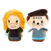 Hallmark Itty Bittys® Friends Ross And Rachel Plush, Set Of 2 -Charming Home Shop Ross and Rachel Plush Friends itty bittys 1KDD2070 01