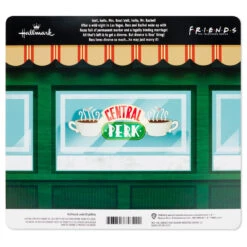 Hallmark Itty Bittys® Friends Ross And Rachel Plush, Set Of 2 -Charming Home Shop Ross and Rachel Plush Friends itty bittys 1KDD2070 04