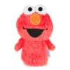 Hallmark Itty Bittys® Sesame Street® Elmo Talking Plush -Charming Home Shop Sesame Street Elmo Plush itty bittys With Sound 1KDD2178 01