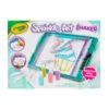 Crayola® Sprinkle Art Shaker Set -Charming Home Shop Sprinkle Shaker Art Set 11CRA2008 01