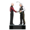 Hallmark Star Trekā¢: The Next Generation "Relics" Ornament With Sound 1 Hallmark Star Trekā¢: The Next Generation "Relics" Ornament With Sound -Charming Home Shop Star Trek ScottyCaptain PIcard Keepsake Ornament 3499QXI7077 01