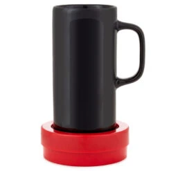 Hallmark Star Trek™ Spock Transporter Color-Changing Mug With Sound, 13 Oz. -Charming Home Shop Star Trek Spock Transporter ColorChanging Mug 1SRT1007 04