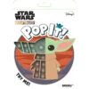 Ceaco Star Wars: The Mandalorian The Child Grogu Pop It! Bubble Snap Fidget Toy 2 Ceaco Star Wars: The Mandalorian The Child Grogu Pop It! Bubble Snap Fidget Toy -Charming Home Shop Star Wars The Mandalorian The Child Push Pop Toy 320C 01