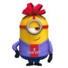 Hallmark Minions The Gift Of Stuart Musical Ornament -Charming Home Shop Stuart in Ugly Christmas Sweater Keepsake Ornament 1899QXI7397 01