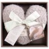 Taupe Giving Heart Pillow -Charming Home Shop Taupe Giving Heart Pillow root 1004440009 1004440009 1470 1.jpg Source Image