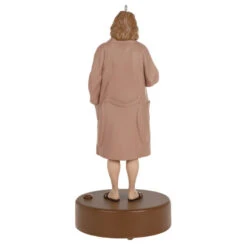Hallmark The Big Lebowski™ The Dude Ornament With Sound 13 Hallmark The Big Lebowski™ The Dude Ornament With Sound -Charming Home Shop The Big Lebowski The Dude Keepsake Ornament 2199QXI7247 06