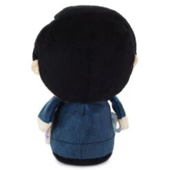 Hallmark Itty Bittys® The Office Michael Scott Plush With Sound -Charming Home Shop The Office Michael Scott Plush itty bittys 1KDD2126 03