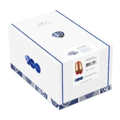 Hallmark The Wizard Of Oz™ Ruby Slippers™ Glass Ornament -Charming Home Shop Wizard of Oz Ruby Slippers Keepsake Ornament 1QEP3037 04