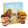 Hallmark Itty Bittys® David And Goliath Plush And Storybook Set -Charming Home Shop itty bittys David and Goliath Stuffed Animal and Storybook Set root 1KDD1706 KDD1706 1470 1.jpg Source Image