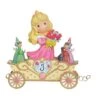 Precious Moments Disney Sleeping Beauty Figurine, Age 3 -Charming Home Shop precious moments disney now youre three a beauty youll always and forever be sleeping beauty figurine root 104405 1470 1