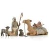 Willow Tree® Shepherd & Nativity Animals -Charming Home Shop shepherd and stable animals for the nativity figurines root 26105 1470 1