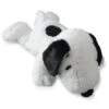 Hallmark Snoopy Lying Down
