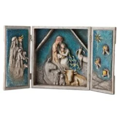 Willow Tree® Starry Night Nativity 8 Willow Tree® Starry Night Nativity -Charming Home Shop tree starry night nativity root 27370 1470 3
