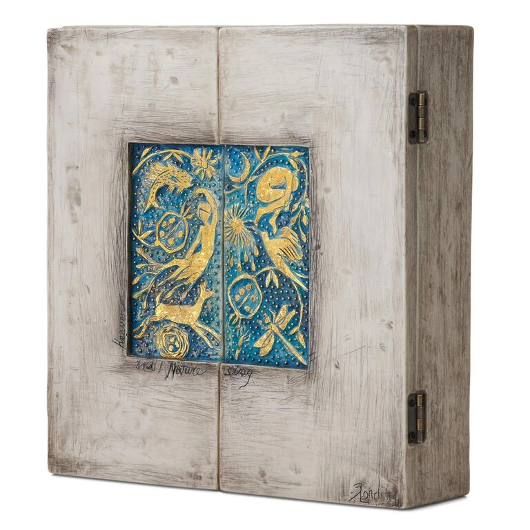 Willow Tree® Starry Night Nativity 6 Willow Tree® Starry Night Nativity - Image 4