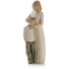 Willow Tree® Mother And Son Figurine -Charming Home Shop willow tree mother and son figurine root 26102 1470 1